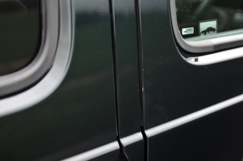 2022 Mercedes-Benz W463 G-Class 400d Edition 4Matic In vendita (immagine 99 di 142)