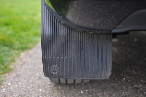 2022 Mercedes-Benz W463 G-Class 400d Edition 4Matic In vendita (immagine 104 di 142)