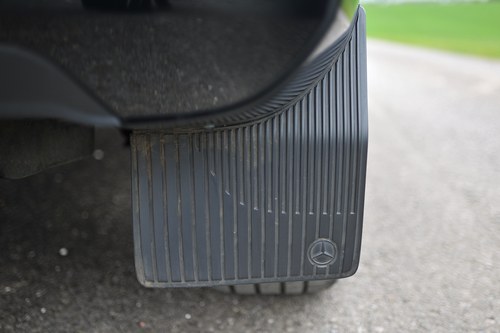 2022 Mercedes-Benz W463 G-Class 400d Edition 4Matic In vendita (immagine 105 di 142)