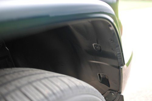 2022 Mercedes-Benz W463 G-Class 400d Edition 4Matic In vendita (immagine 112 di 142)