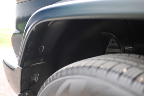 2022 Mercedes-Benz W463 G-Class 400d Edition 4Matic In vendita (immagine 114 di 142)