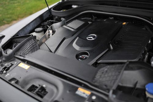 2022 Mercedes-Benz W463 G-Class 400d Edition 4Matic In vendita (immagine 120 di 142)