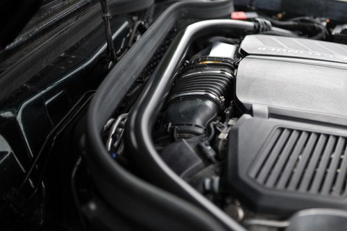 2022 Mercedes-Benz W463 G-Class 400d Edition 4Matic In vendita (immagine 122 di 142)