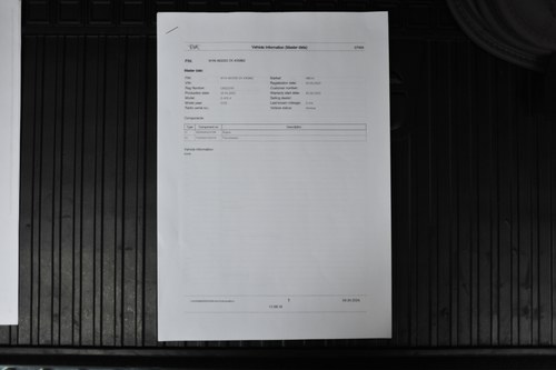 2022 Mercedes-Benz W463 G-Class 400d Edition 4Matic In vendita (immagine 135 di 142)