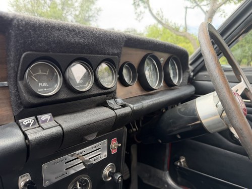 1967 Isuzu Bellett 1.6GT Coupe RHD For Sale (picture 23 of 54)