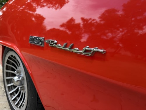 1967 Isuzu Bellett 1.6GT Coupe RHD For Sale (picture 39 of 54)