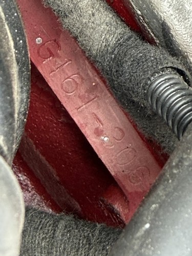 1967 Isuzu Bellett 1.6GT Coupe RHD For Sale (picture 52 of 54)