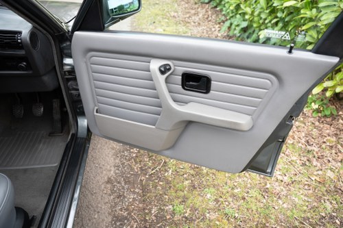 1989 BMW 316i SE Manual For Sale (picture 51 of 125)