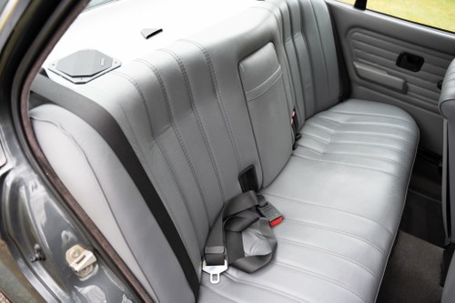 1989 BMW 316i SE Manual For Sale (picture 56 of 125)