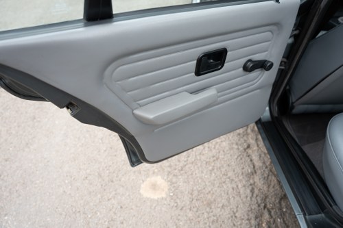 1989 BMW 316i SE Manual For Sale (picture 61 of 125)