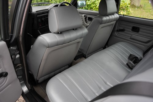 1989 BMW 316i SE Manual For Sale (picture 62 of 125)