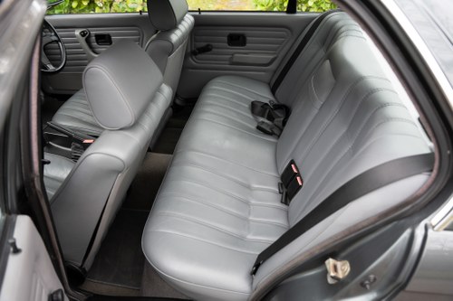 1989 BMW 316i SE Manual For Sale (picture 63 of 125)