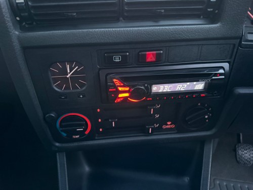 1989 BMW 316i SE Manual For Sale (picture 67 of 125)