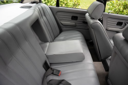 1989 BMW 316i SE Manual For Sale (picture 70 of 125)