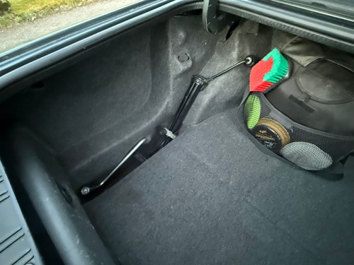 1989 BMW 316i SE Manual For Sale (picture 75 of 125)