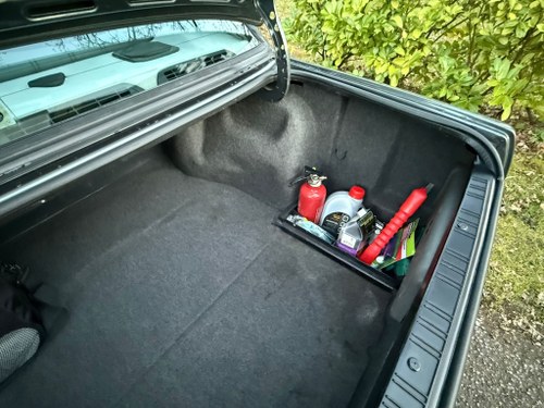 1989 BMW 316i SE Manual For Sale (picture 77 of 125)