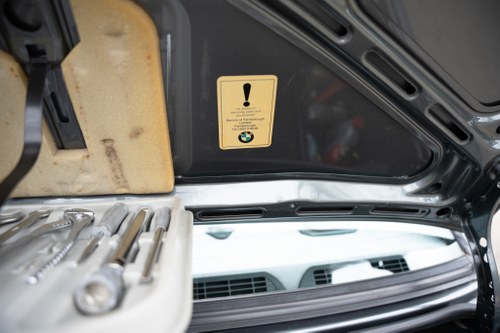 1989 BMW 316i SE Manual For Sale (picture 79 of 125)