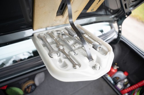 1989 BMW 316i SE Manual For Sale (picture 80 of 125)