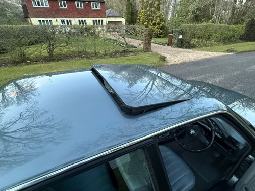 1989 BMW 316i SE Manual For Sale (picture 87 of 125)