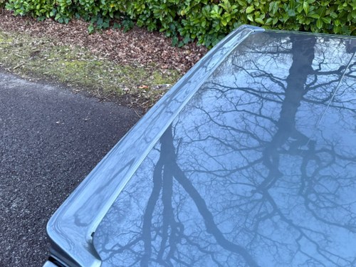 1989 BMW 316i SE Manual For Sale (picture 90 of 125)