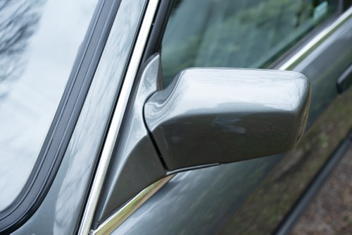 1989 BMW 316i SE Manual For Sale (picture 95 of 125)