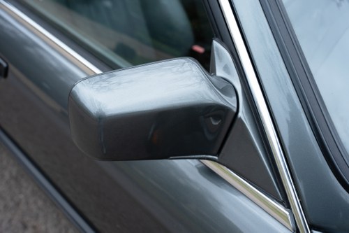 1989 BMW 316i SE Manual For Sale (picture 96 of 125)