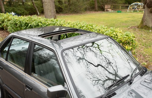 1989 BMW 316i SE Manual For Sale (picture 103 of 125)