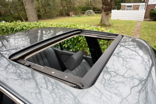 1989 BMW 316i SE Manual For Sale (picture 104 of 125)