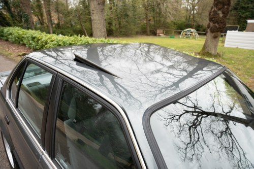 1989 BMW 316i SE Manual For Sale (picture 105 of 125)