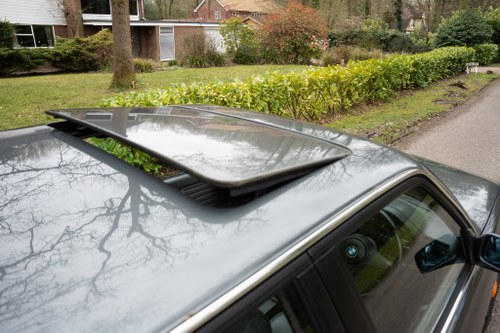 1989 BMW 316i SE Manual For Sale (picture 106 of 125)