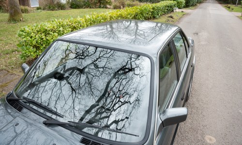 1989 BMW 316i SE Manual For Sale (picture 110 of 125)