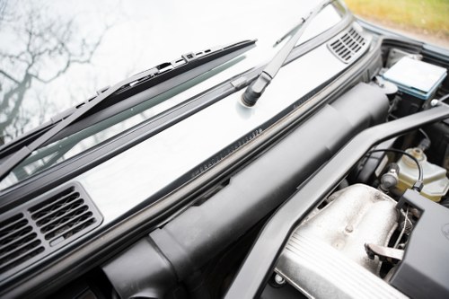 1989 BMW 316i SE Manual For Sale (picture 117 of 125)