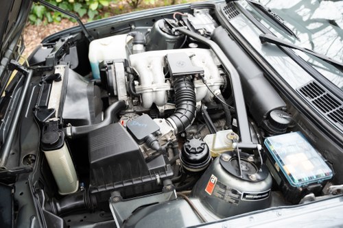 1989 BMW 316i SE Manual For Sale (picture 120 of 125)