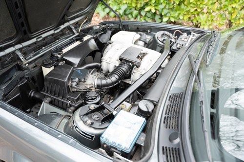 1989 BMW 316i SE Manual For Sale (picture 121 of 125)