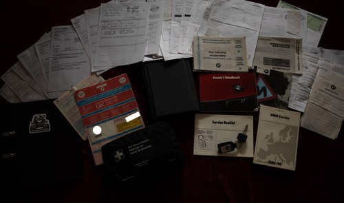 1989 BMW 316i SE Manual For Sale (picture 125 of 125)