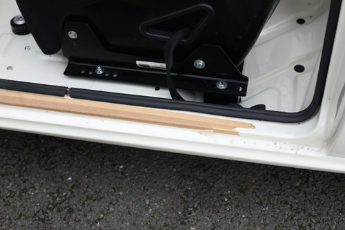 1964 Lotus Ford Cortina Mk1 FIM Prepared Race Car à venda (imagem 24 de 308)