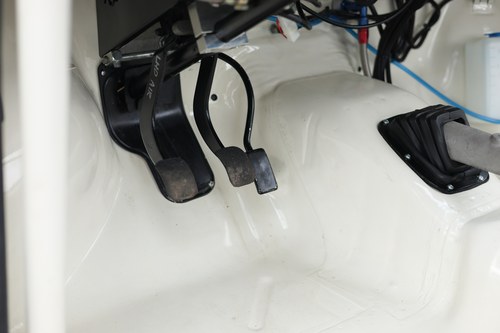 1964 Lotus Ford Cortina Mk1 FIM Prepared Race Car à venda (imagem 30 de 308)