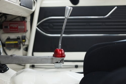 1964 Lotus Ford Cortina Mk1 FIM Prepared Race Car à venda (imagem 34 de 308)