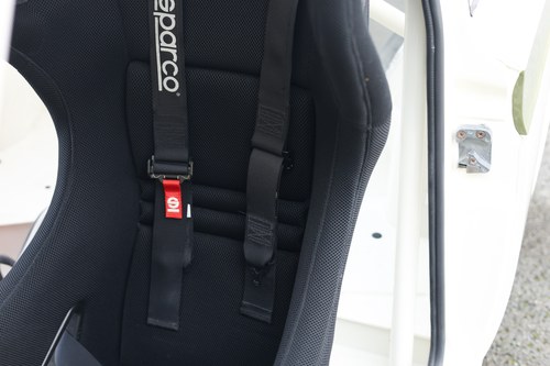 1964 Lotus Ford Cortina Mk1 FIM Prepared Race Car à venda (imagem 41 de 308)