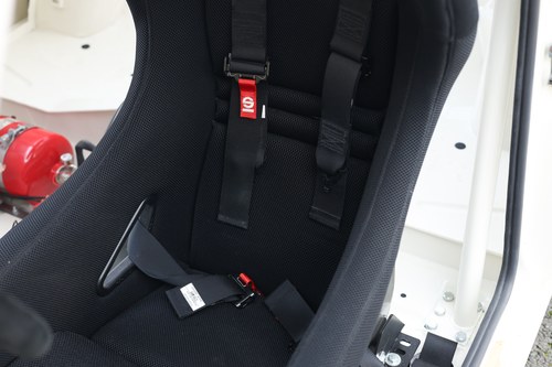 1964 Lotus Ford Cortina Mk1 FIM Prepared Race Car à venda (imagem 42 de 308)