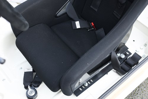 1964 Lotus Ford Cortina Mk1 FIM Prepared Race Car à venda (imagem 43 de 308)