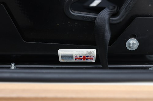 1964 Lotus Ford Cortina Mk1 FIM Prepared Race Car à venda (imagem 46 de 308)