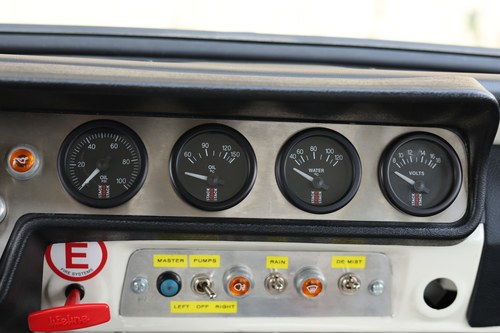 1964 Lotus Ford Cortina Mk1 FIM Prepared Race Car à venda (imagem 51 de 308)