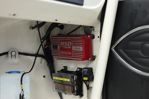 1964 Lotus Ford Cortina Mk1 FIM Prepared Race Car à venda (imagem 52 de 308)