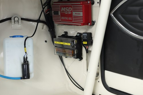 1964 Lotus Ford Cortina Mk1 FIM Prepared Race Car à venda (imagem 53 de 308)