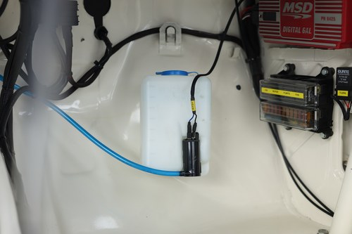 1964 Lotus Ford Cortina Mk1 FIM Prepared Race Car à venda (imagem 54 de 308)