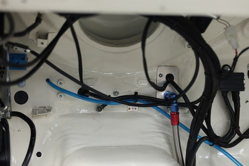 1964 Lotus Ford Cortina Mk1 FIM Prepared Race Car à venda (imagem 55 de 308)