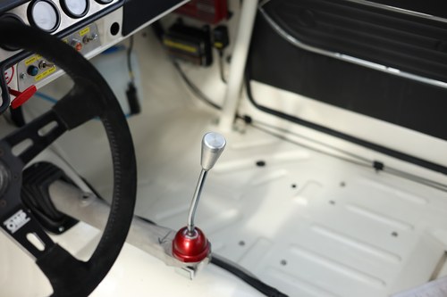 1964 Lotus Ford Cortina Mk1 FIM Prepared Race Car à venda (imagem 56 de 308)