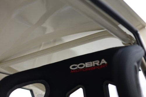 1964 Lotus Ford Cortina Mk1 FIM Prepared Race Car à venda (imagem 59 de 308)