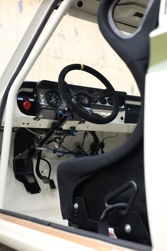 1964 Lotus Ford Cortina Mk1 FIM Prepared Race Car à venda (imagem 60 de 308)